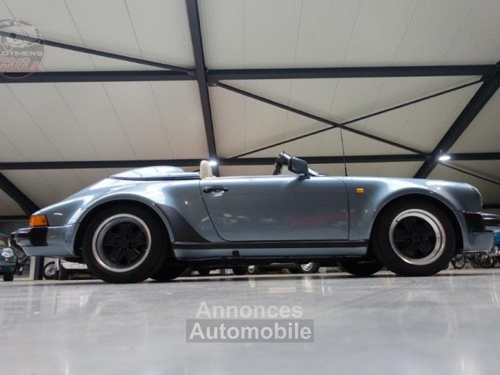 Porsche 356 Speedster 1989 - 12