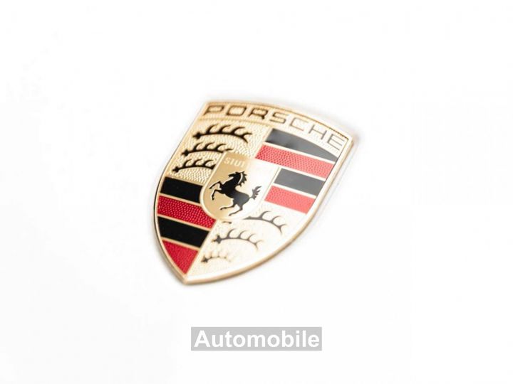 Porsche 718 2.0 Turbo PDK-SPORTUITLAAT-PDLS-20-PCM+CARPLAY-.. - 10