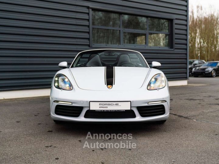 Porsche 718 Boxster | Style Edition VAT - 5