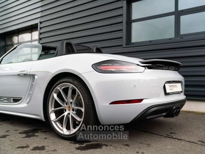 Porsche 718 Boxster | Style Edition VAT - 9