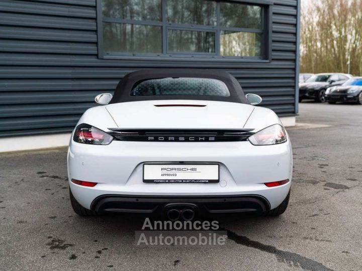 Porsche 718 Boxster | Style Edition VAT - 10