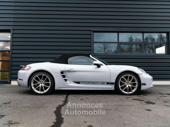 Porsche 718 Boxster | Style Edition VAT - 11