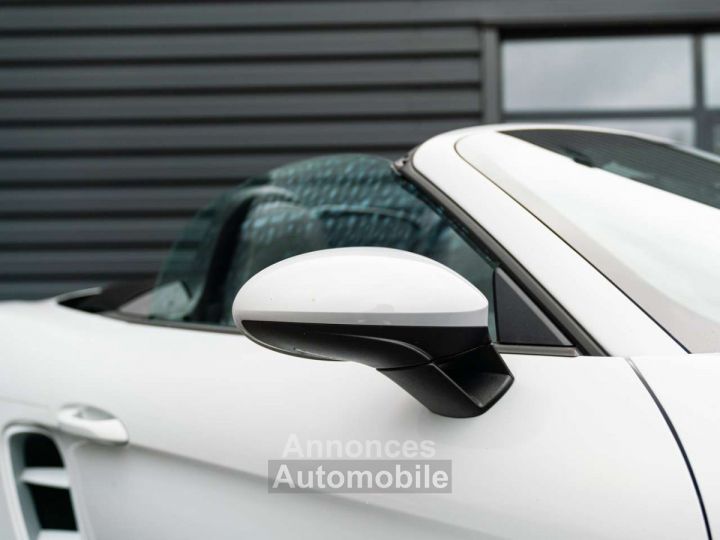 Porsche 718 Boxster | Style Edition VAT - 20