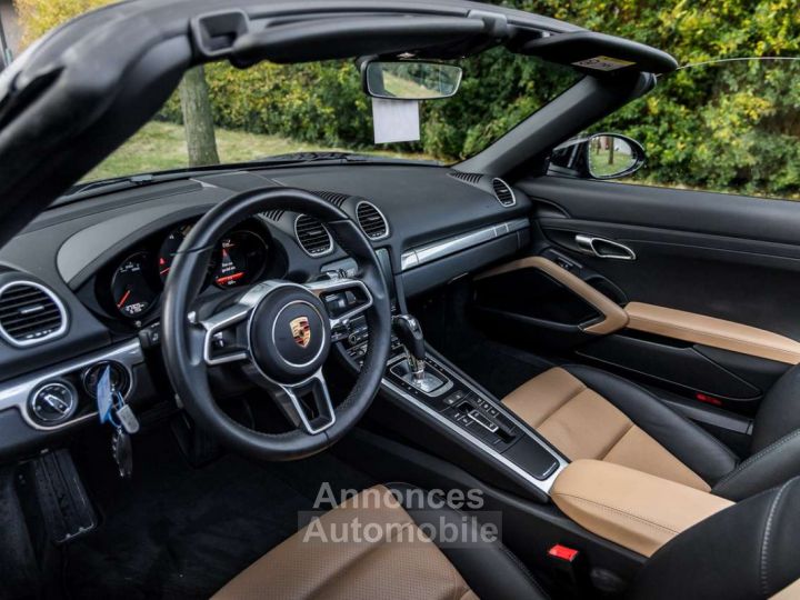 Porsche 718 Boxster 2.0 PDK - 7