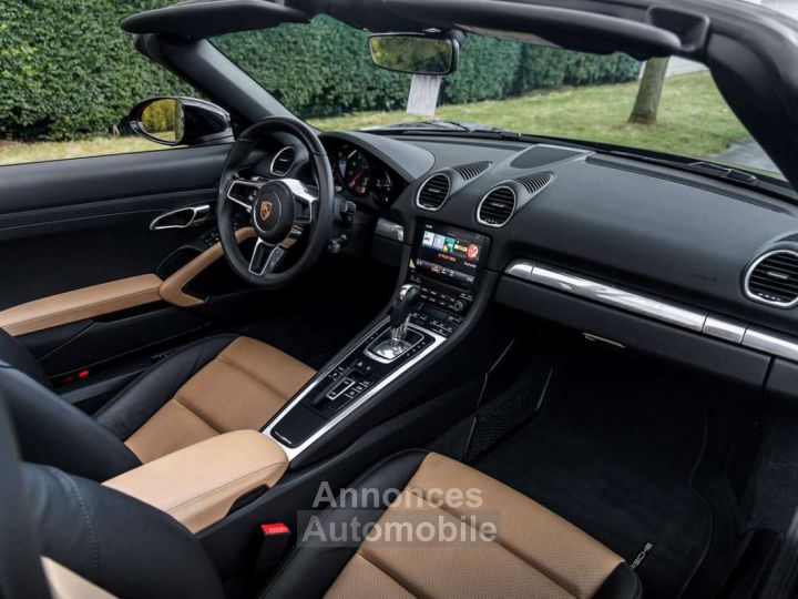 Porsche 718 Boxster 2.0 PDK - 18