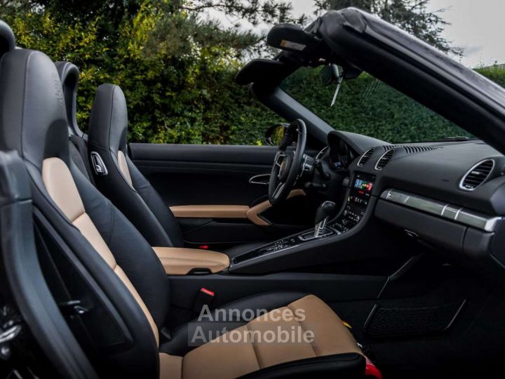 Porsche 718 Boxster 2.0 PDK - 19