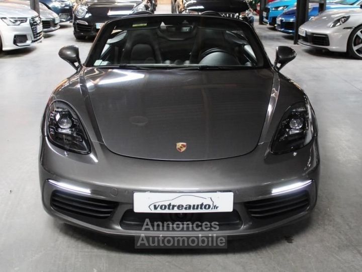 Porsche 718 BOXSTER BOXSTER S PDK - 4