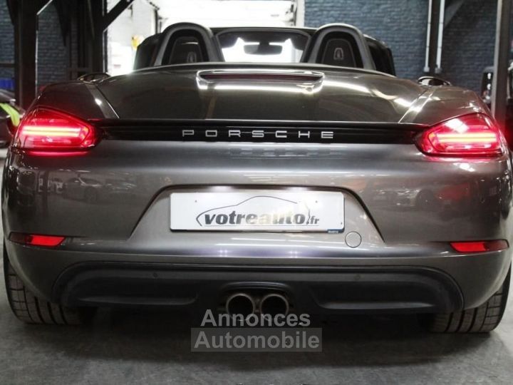 Porsche 718 BOXSTER BOXSTER S PDK - 5