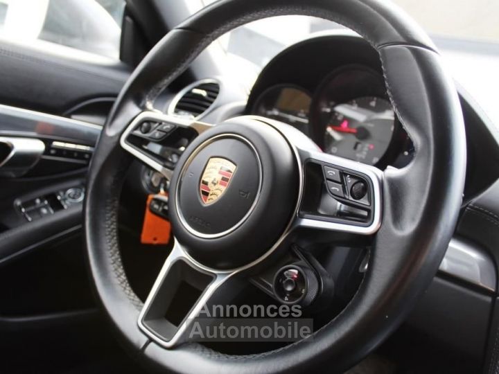 Porsche 718 BOXSTER BOXSTER S PDK - 6