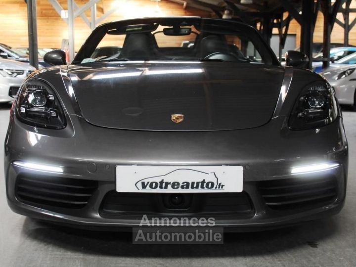 Porsche 718 BOXSTER BOXSTER S PDK - 8