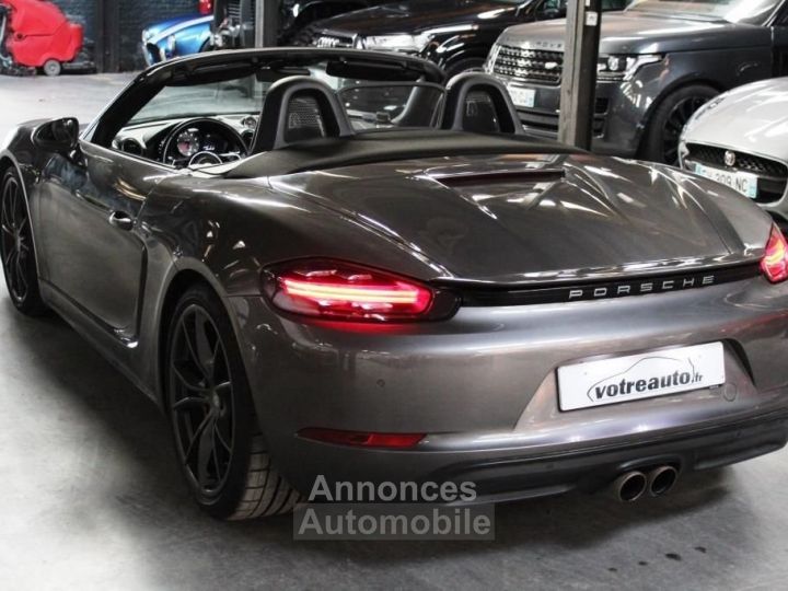 Porsche 718 BOXSTER BOXSTER S PDK - 13