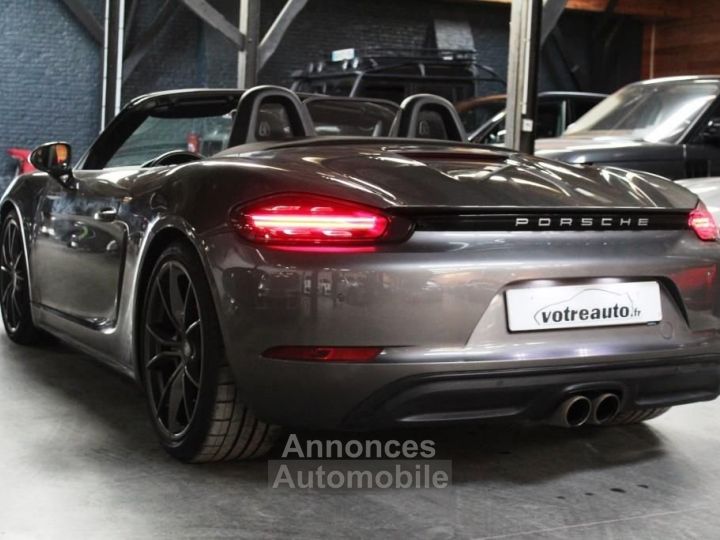 Porsche 718 BOXSTER BOXSTER S PDK - 14