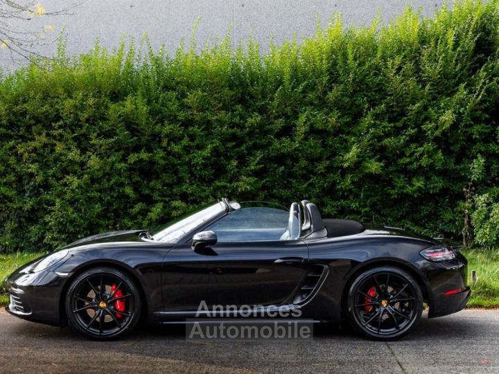 Porsche 718 Boxster S PDK - 7