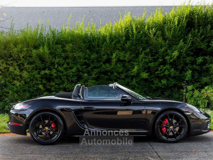 Porsche 718 Boxster S PDK - 20