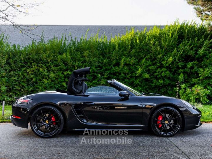 Porsche 718 Boxster S PDK - 37