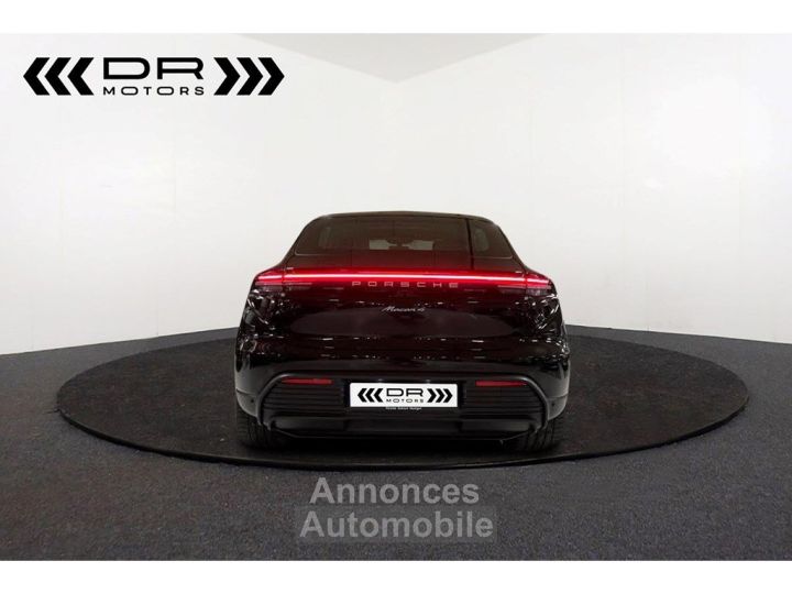 Porsche 718 Spyder Macan 4 22inch - Pano Innodrive Luchtvering - 3