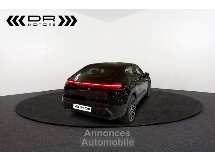 Porsche 718 Spyder Macan 4 22inch - Pano Innodrive Luchtvering - 5