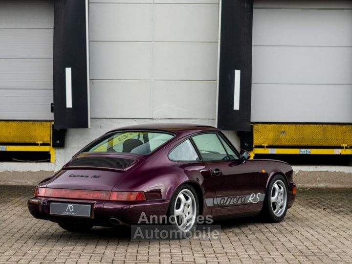 Porsche 911 / 964 Carrera RS - 1