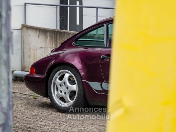 Porsche 911 / 964 Carrera RS - 4