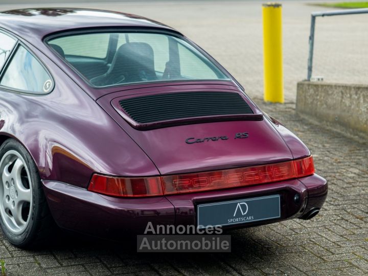 Porsche 911 / 964 Carrera RS - 9