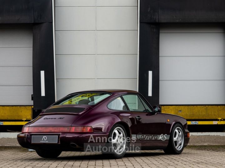 Porsche 911 / 964 Carrera RS - 30