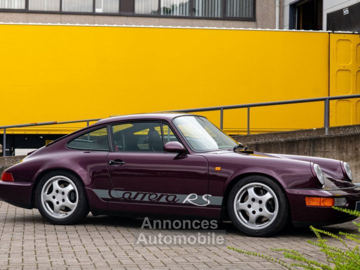 Porsche 911 / 964 Carrera RS - 32