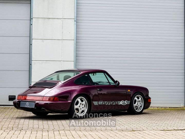 Porsche 911 / 964 Carrera RS - 38