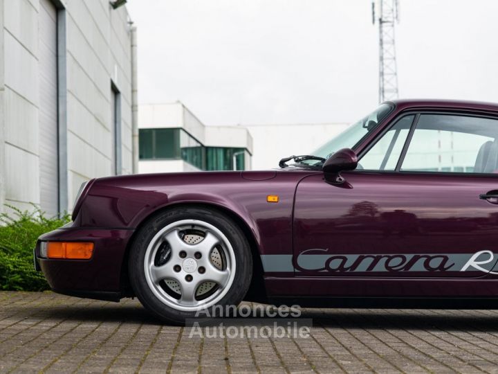 Porsche 911 / 964 Carrera RS - 39