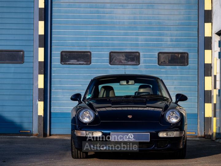 Porsche 911 / 993 Carrera - 10