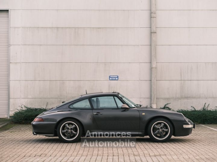 Porsche 911 / 993 Carrera - 10