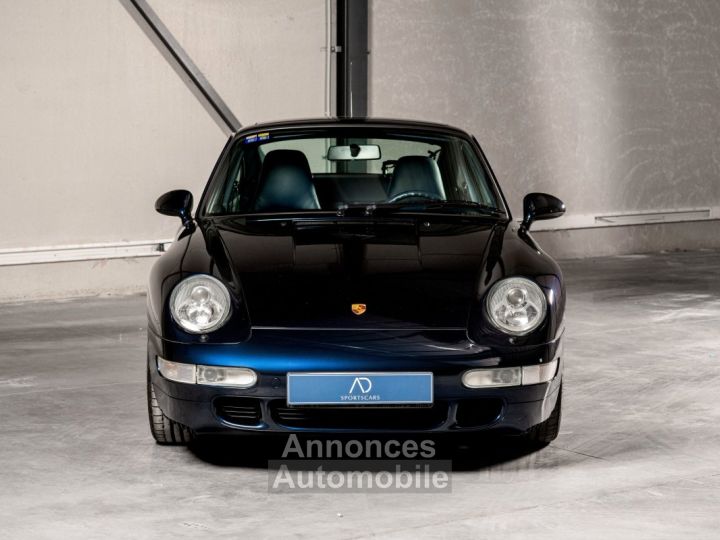 Porsche 911 / 993 Carrera - 11