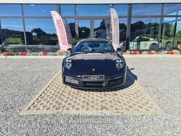 Porsche 911 - 4