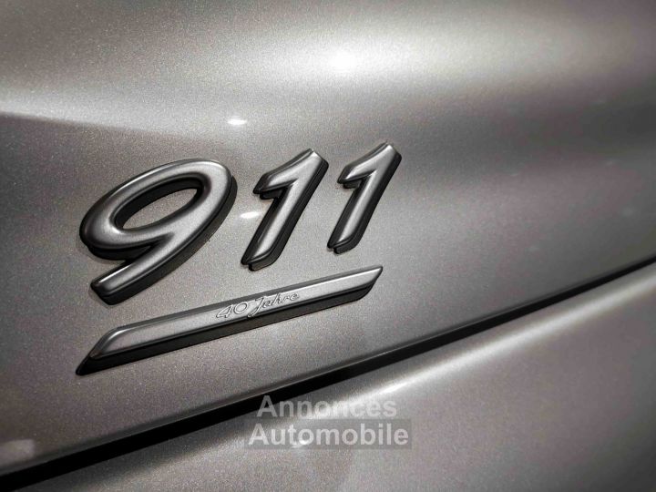 Porsche 911 - 28