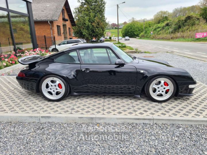 Porsche 911 - 6