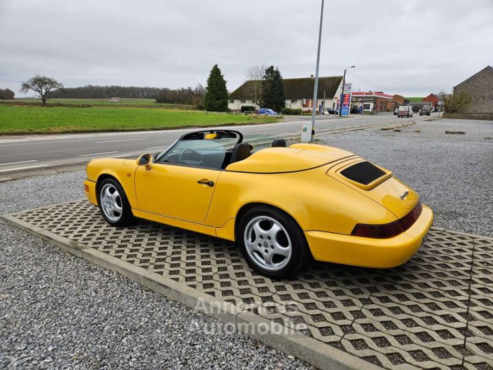 Porsche 911 - 3