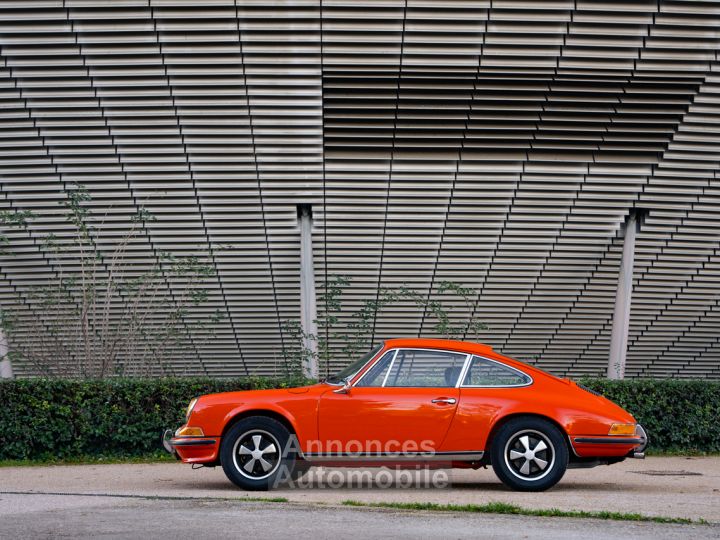 Porsche 911 - 13