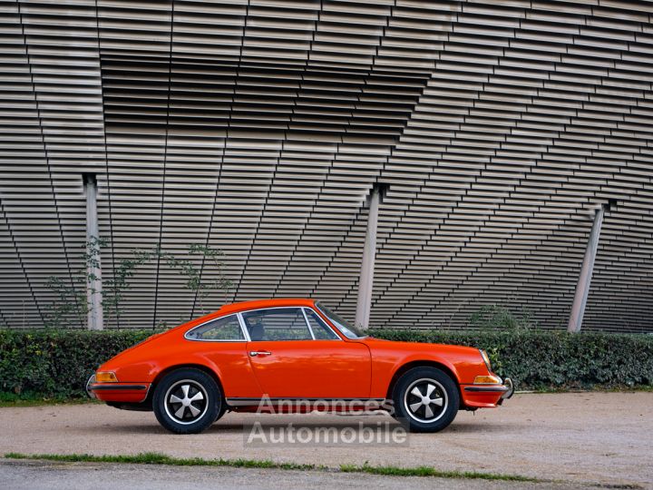 Porsche 911  - 16