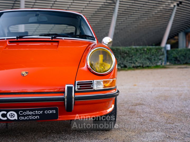 Porsche 911 - 19