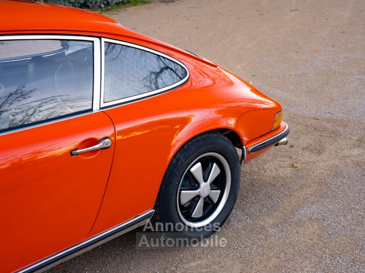 Porsche 911 - 24