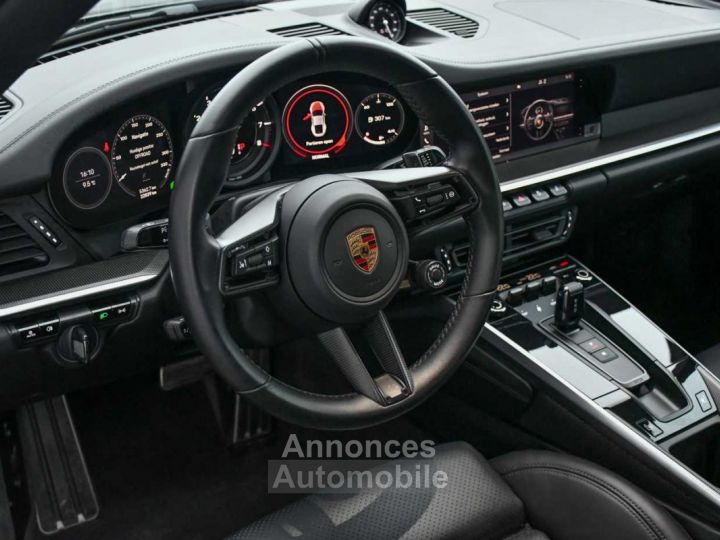 Porsche 911 3.0 Coupé 4S PDK - CAMERA - LIFT - SPORT CHRONO - - - 15