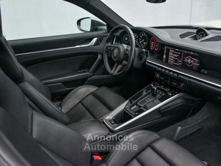 Porsche 911 3.0 Coupé 4S PDK - CAMERA - LIFT - SPORT CHRONO - - - 23