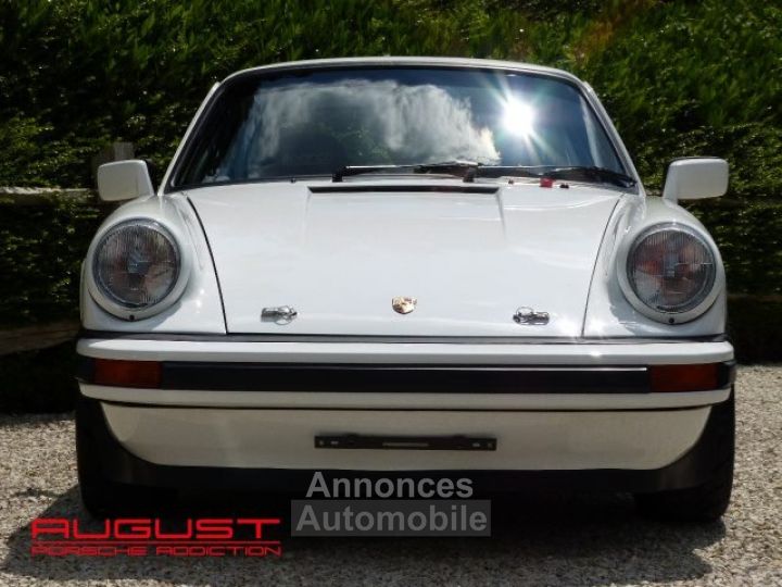 Porsche 911 3.0 SC “Rally Specs” - 11