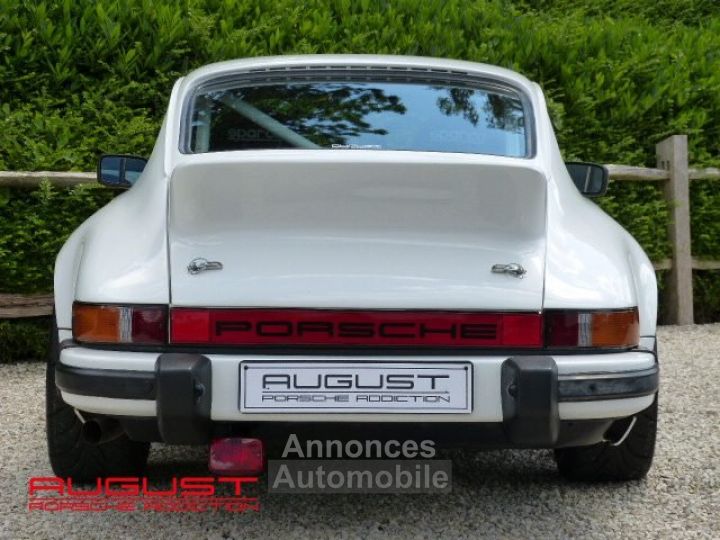 Porsche 911 3.0 SC “Rally Specs” - 17