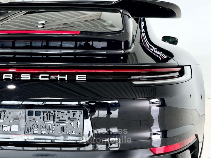 Porsche 911 3.0 Turbo Coupé S PDK Carrera S 6 PANO AEROKIT - 7