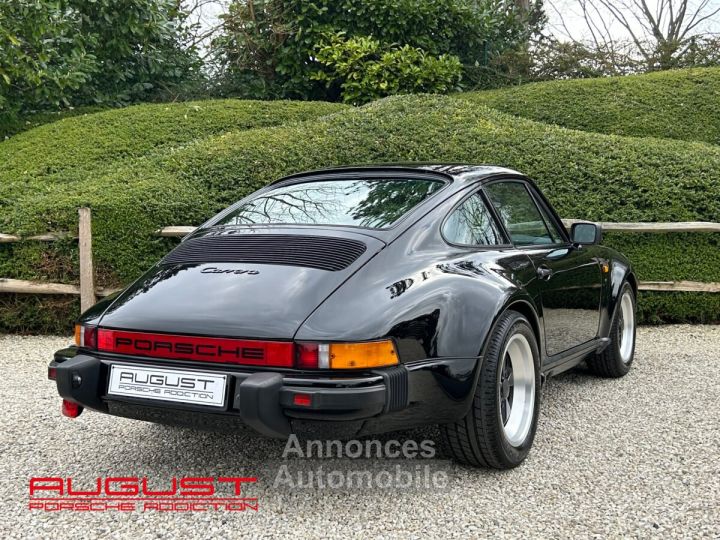 Porsche 911 3.2 TLU 1985 - 18