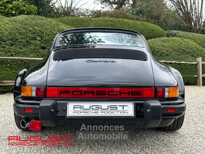 Porsche 911 3.2 TLU 1985 - 19