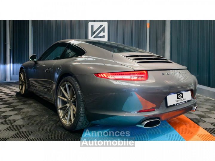 Porsche 911 3.4i - 350 TYPE 991 COUPE Carrera PHASE 1 - 9