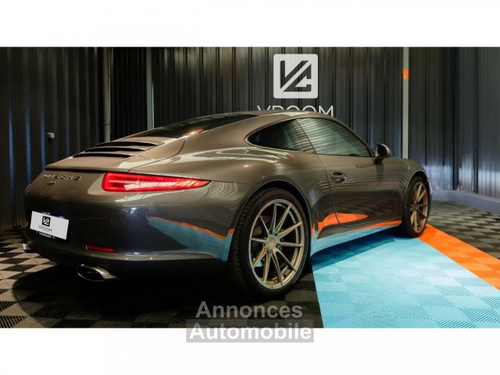 Porsche 911 3.4i - 350 TYPE 991 COUPE Carrera PHASE 1 - 16