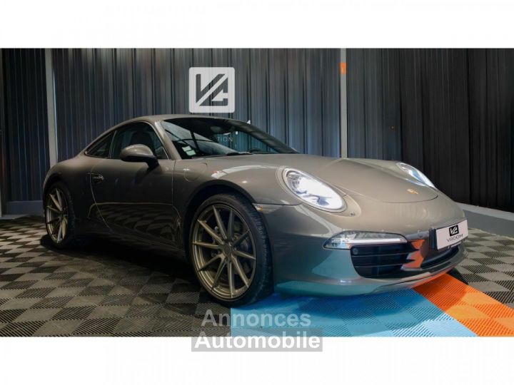 Porsche 911 3.4i - 350 TYPE 991 COUPE Carrera PHASE 1 - 21