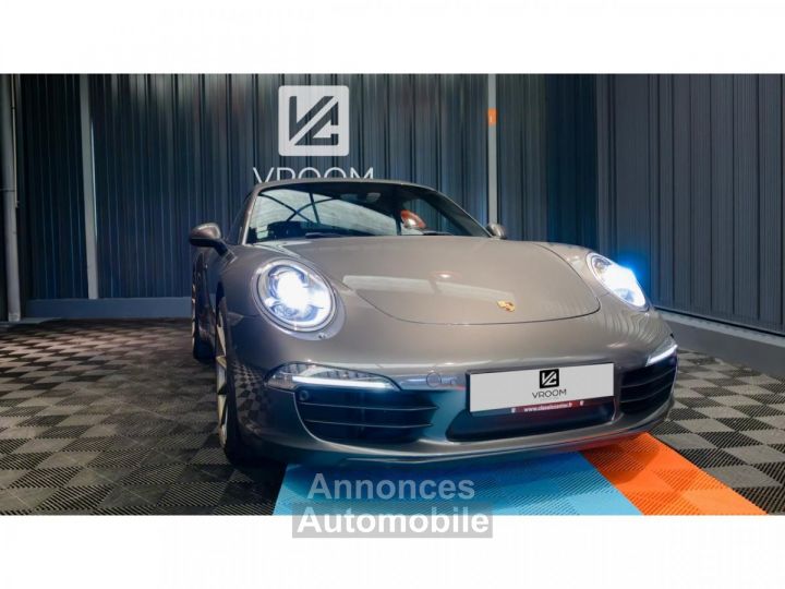 Porsche 911 3.4i - 350 TYPE 991 COUPE Carrera PHASE 1 - 22